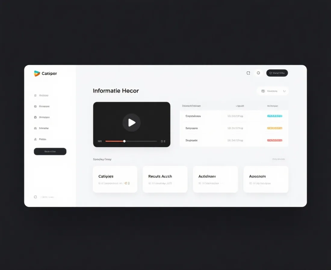 体彩福彩开奖直播栏目聚合示意图