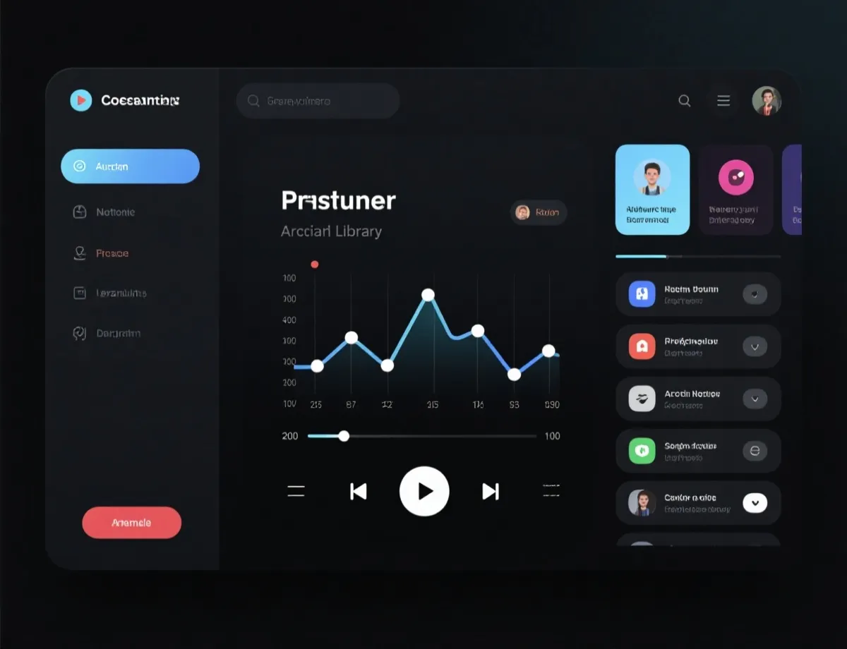 开奖视频回放与公告浏览流程示意图