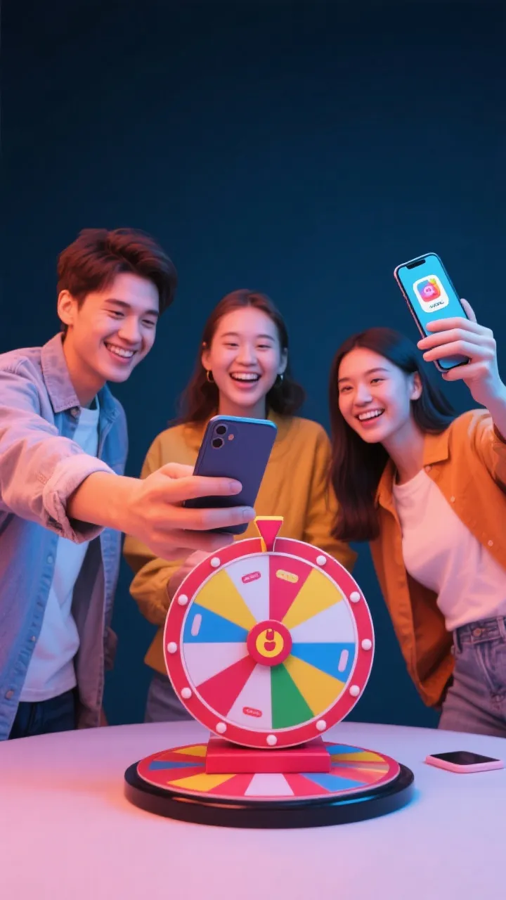 乐彩网APP界面